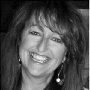 Meet your Posher, Beth